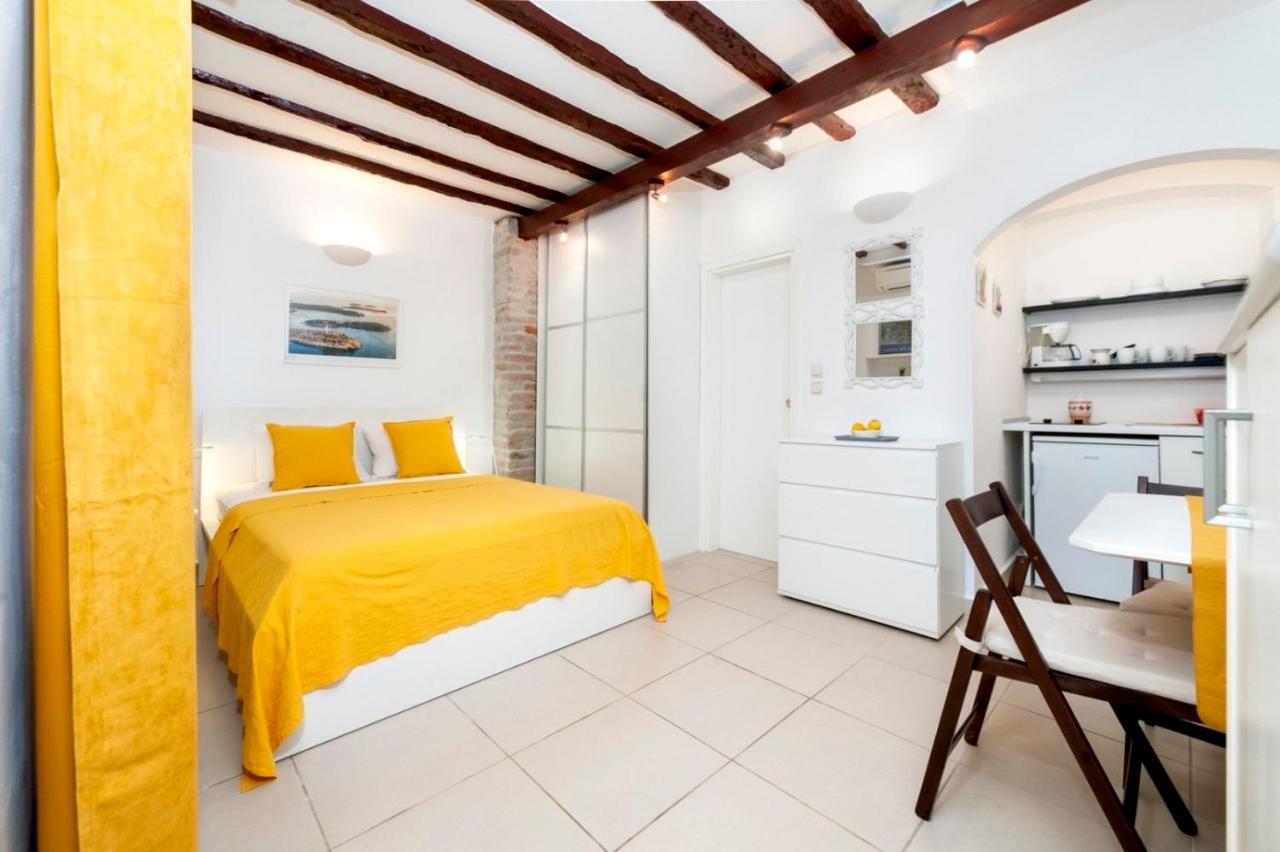Studio Katja Rovinj Kültér fotó
