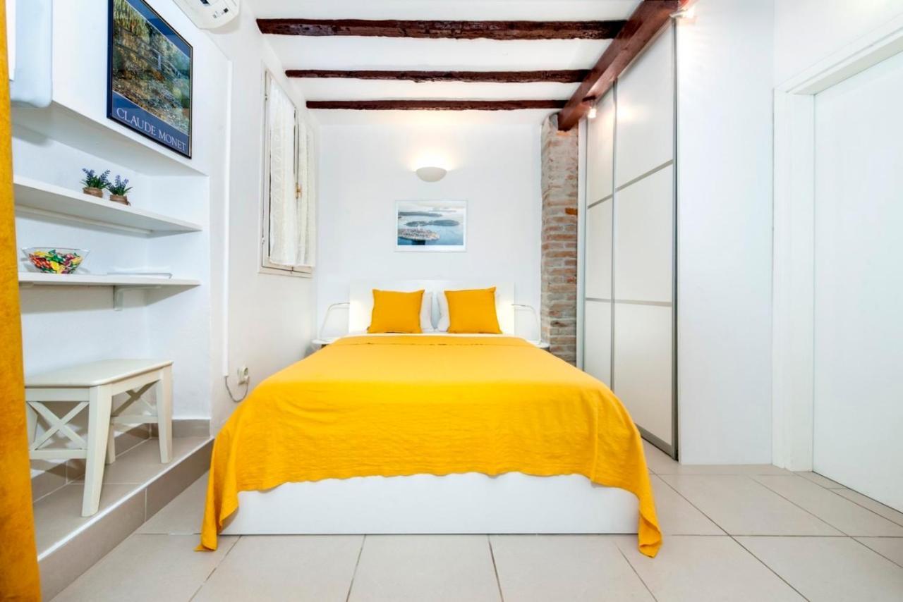 Studio Katja Rovinj Kültér fotó