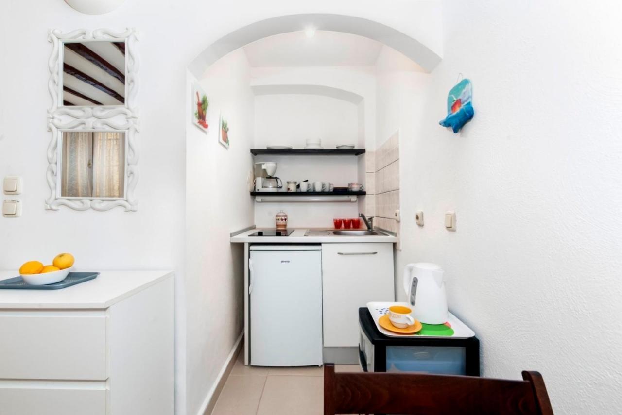 Studio Katja Rovinj Kültér fotó