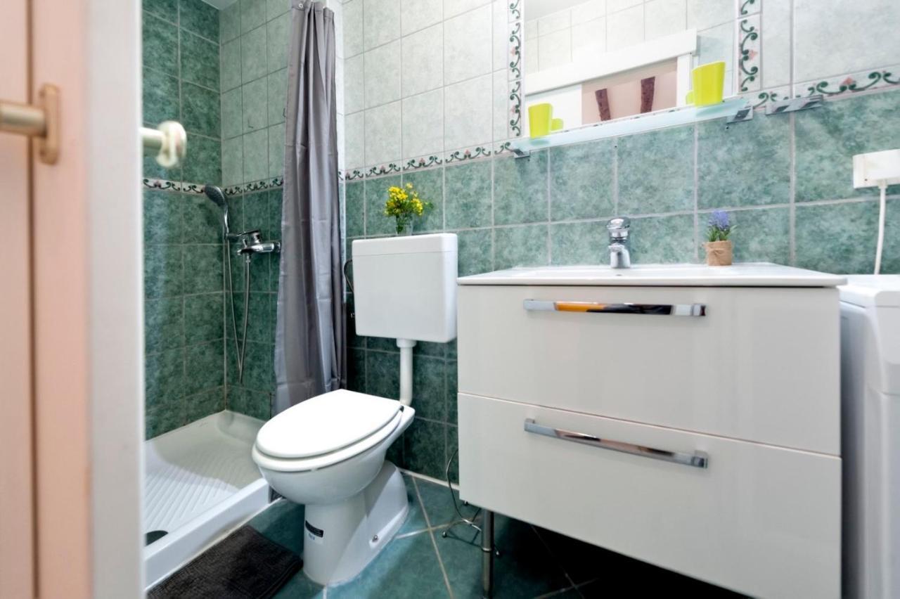 Studio Katja Rovinj Kültér fotó