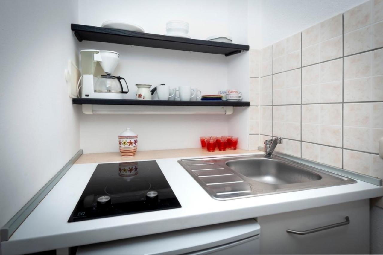 Studio Katja Rovinj Kültér fotó
